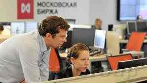 Сегодня мы наблюдаем откат российского рынка вниз