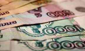 Российский рубль накануне пробивал омтетку 40
