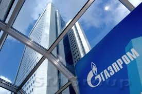 Газпром: труба Китаю вместо СПГ