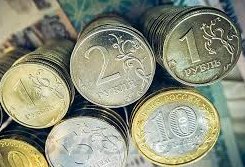 Российский рубль продолжает терять позиции