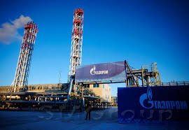 Газпром: контракт с Китаем вступил в силу