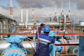 Газпром: слабая отчетность не удивила рынки