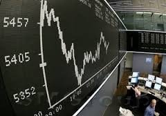 Фондовый рынок ждет данных по розничным продажам в США
