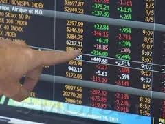 Российский рынок: Падение, давление потом опять падение