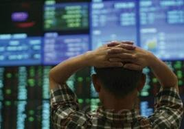 Недельный обзор фондового рынка: Работа по методу проб и ошибок