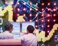 Фондовый обзор: ВВП Китая по итогам III квартала вырос на 7,3%