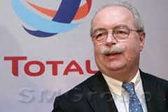 Гибель президента Total омрачит настроения на рынке