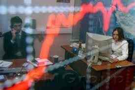 Ход биржевых торгов: ММК выбился в лидеры сессии