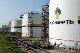 Роснефть: практически без прибыли