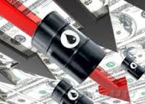 Цены на нефть падают шестую неделю подряд Цены на нефть падают шестую неделю подряд