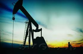 Цены на нефть падают седьмую неделю
