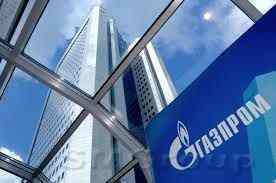 Газпром: труба Китаю Газпром: труба Китаю