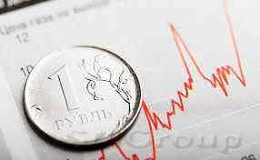 Российский рубль торгуется вблизи отметки 47