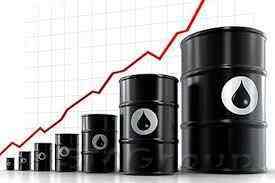 Цены на нефть после падения завершают неделю ростом