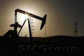 Цены на нефть взяли курс на 60 долларов за баррель