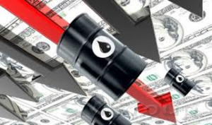 Цены на нефть установили новые минимумы