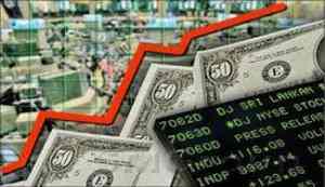 Обзор Российского рынка: Ждем рецессию и доллары по 60