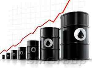Снижение Brent приостановилось