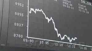 Нефть падению рубля не помеха