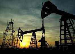 Нефть марки West Texas Intermediate упала в цене