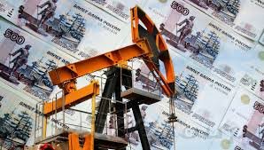 Нефть снова дешевеет, ждите российскую валюту еще ниже