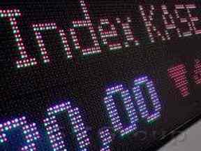Нефть приближается к заветным 60 долларам