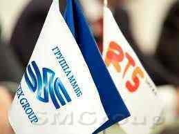 Российский фондовый рынок продолжают активно продавать
