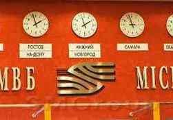 Российский фондовый рынок завершает день без идей