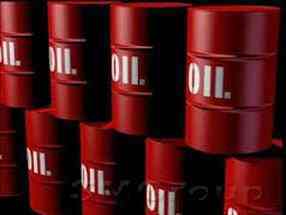 Цены на нефть WTI обвалились на 5.1%