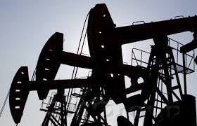 Нефть марки Brent уверенно падает