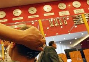 Российский рубль и ночной кошмар от Центробанка