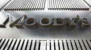 Действия Moody's не смогли пошатнуть акции Газпрома