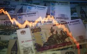Долговые рынки: Рубль слаб и перспективы туманны