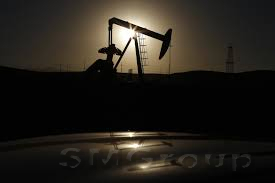 Цены на нефть за год обвалиись с небывалой силой