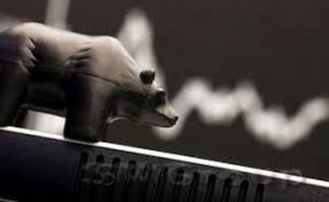 Год на биржевых площадках начался пессимистично Год на биржевых площадках начался пессимистично