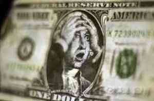 Российский рубль: Доллар за 65 рублей стал реальностью