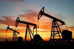 Цены на нефть обвалились на спекуляциях