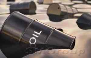 Нефтяные фьючерсы подскочили в цене Нефтяные фьючерсы подскочили в цене