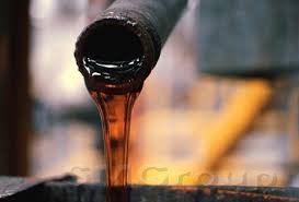 Цена нефти валится на фоне ралли доллара