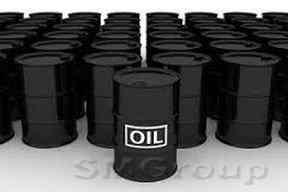 Цены на нефть держатся ниже $48 за баррель Цены на нефть держатся ниже $48 за баррель