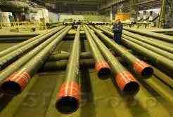 ТМК: трубники добились от Газпрома повышения цен