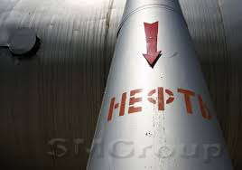 Цены на нефть стремительно выросли в пятницу