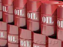Цены на нефть начинают месяц ростом