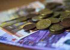 Евро: ожидаем на этой неделерост к уровню 1.5550