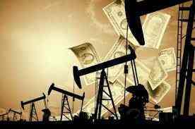 Мировые цены на нефть незначительно восстановились