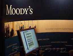 Moody's намекнуло России о возможных санкциях 