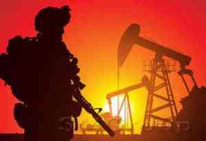 Нефтяные войны