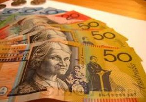 AUDUSD: под давлением на фоне роста уровня безработицы в Австралии
