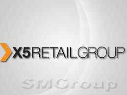 Х5 Retail Group получила рейтинг