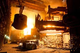 Evraz нарастил долю экспорта